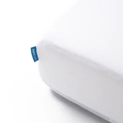 Online Drap Housse Premium 60x120cm blanc Linge De Lit