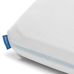 Clearance Drap Housse 60x120cm blanc Linge De Lit