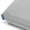 Discount Drap Housse 70x140cm Stone Linge De Lit