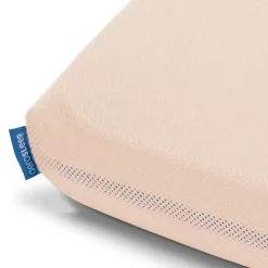 New Drap Housse 60x120cm Peach Linge De Lit