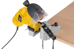 Best Affuteuse chaîne 220 V Outils Électriques