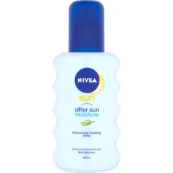 Discount After Sun Spray 200 ml Protection Solaire