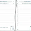 Best Agenda daily noir 2018 Agendas|Agendas Et Calendriers