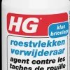 Best Agent contre les taches de rouille et d'oxydation 0,5 L Produits De Nettoyage