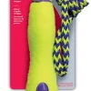 New Air stick avec corde jaune M Jouets