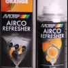 Hot Airco Refresher orange 150 ml Désodorisants