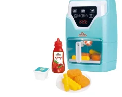 Hot airfryer avec lumière et son Jeu De Rôle