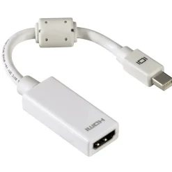 Clearance Al adapteur mini displayport hdmi Câbles