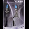 Clearance Alfas H1 ultra blanc Éclairage