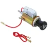 New Allume - cigares avec éclairage 12 V Accessoires