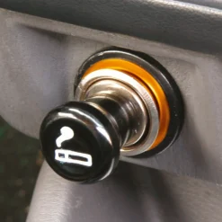 New Allume - cigares avec éclairage 12 V Accessoires