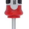 Alne carré 6 x 100 mm Tournevis