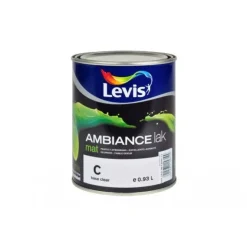 Clearance Ambiance laque mat mix 1 l medium Laques