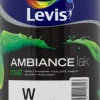 Sale Ambiance laque mat mix 1 l blanc Laques