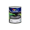 Discount Ambiance laque mat mix 1 l clear Laques