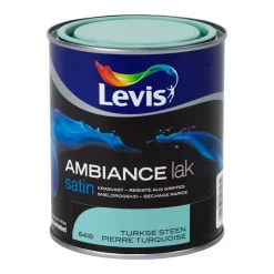 Sale Ambiance laque satin pierre turc 750 ml Laques|Laque