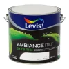 Best Ambiance mur extra mat tule 2,5 L Peinture Mur Et Plafond