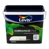Outlet Ambiance mur mat beige ivoir 5 L Peinture Mur Et Plafond|Peinture Spéciale