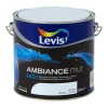 Ambiance mur satin soda 2,5 L Peinture Mur Et Plafond