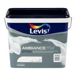 Sale Ambiance murprimer 5 L Primer|Primers Et Couches De Fond