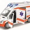 Online Ambulance 1:16 Véhicules