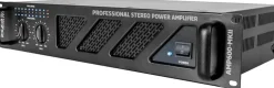 Hot Ampli Sono 2X480W (Amp600) Audio