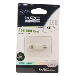 Ampoule LED plafonnier 12V - 2 pièces Accessoires