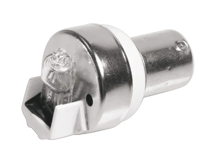 Sale Ampoule 21W 24V + Beeper Sécurité