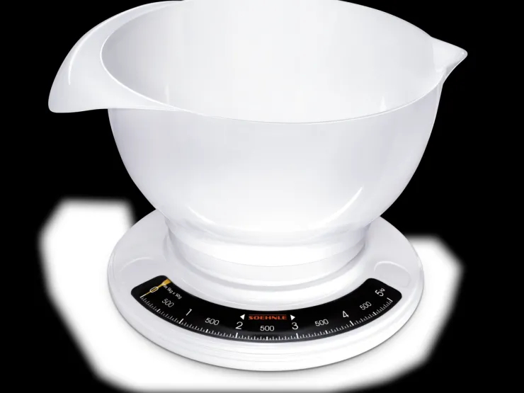 Sale Analoog Culina pro blanc 5 kg Matériel De Cuisine