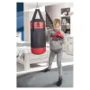 Sale Sac de frappe avec des gants Jeux D'action