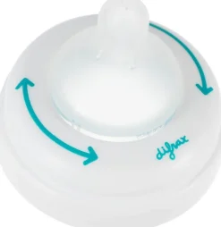 Sale Anneau 1-2-3 pour biberon S Natural Allaitement Au Biberon