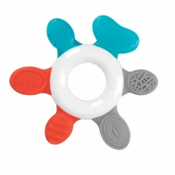 Sale Anneau de dentition multi-confort 3 m+ Anneau De Dentition