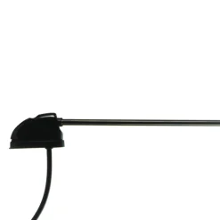 Antenne au montant noir Accessoires Voiture