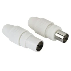 Best Antenne coax 1 f - 1 m Audio