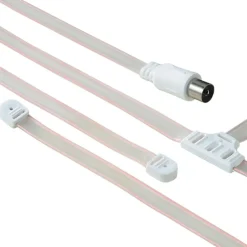 Online Antenne dipole mey coax 1,5 m Audio