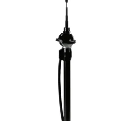 Hot Antenne telescopique noir Accessoires Voiture