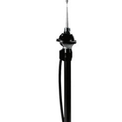 Discount Antenne téléscopique chrome Accessoires Voiture