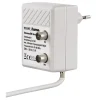 Sale Antenne-amplificateur 2 sorties Audio