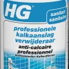 New Anti - calcaire professionelle 1 L Produits De Nettoyage