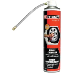 Best Anti - fuite pneus 600 ml Réparation Voiture