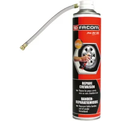 Best Anti - fuite pneus 600 ml Réparation Voiture