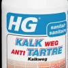 Sale Anti tartre 3 x forte 500 ml Produits De Nettoyage