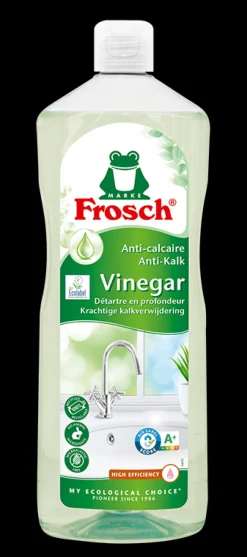 Anti-calcaire vinegar 1 L Produits De Nettoyage