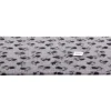 Outlet Antidérapant gris 70 x 105 cm Dormir Confortablement|Dormir Confortablement