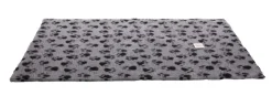 Hot Antidérapant gris 100 x 160 cm Dormir Confortablement