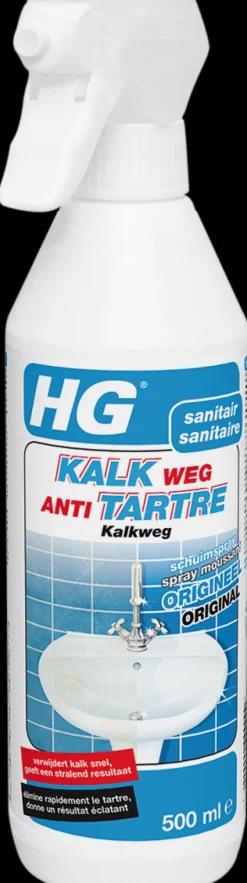Online Antitartre - spray 0,5 L Produits De Nettoyage
