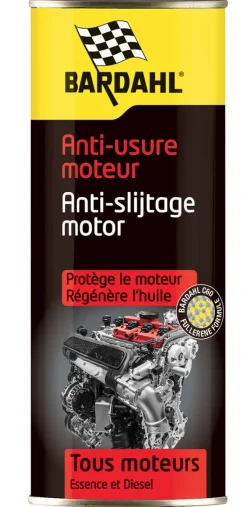 Online Anti-Usure Moteur 400 ml Maintenance Technique Voiture