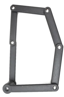 Sale Antivol pliable 192x76 mm avec support Accessoires Vélo