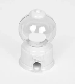 Best Appareil chewing-gum blanc 14,5 cm Dragées