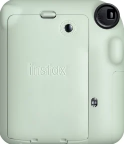 Sale Appareil photo Fujifilm Instax Mini 12 - Vert menthe Appareil Photo